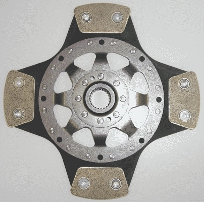 Clutch Disc